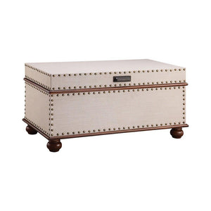 Stein World Sweeney Trunk