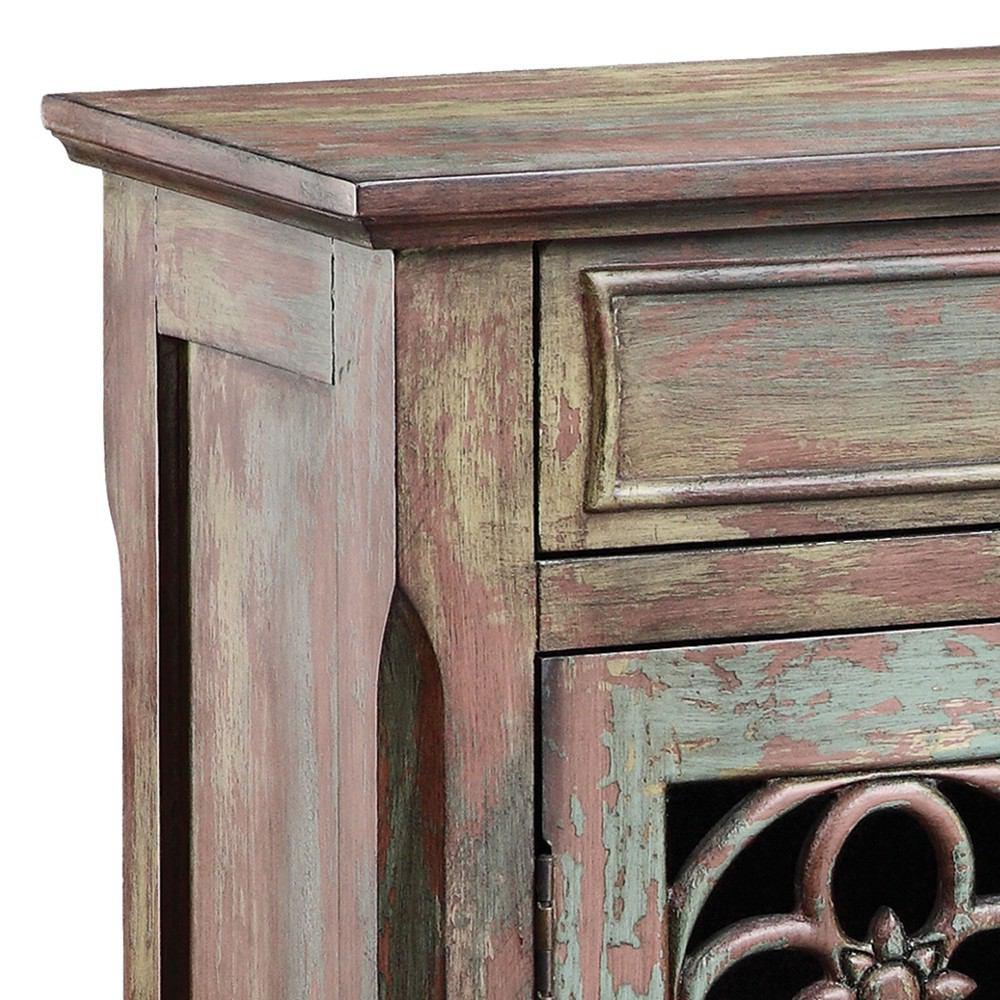 Stein World Claudius Cabinet