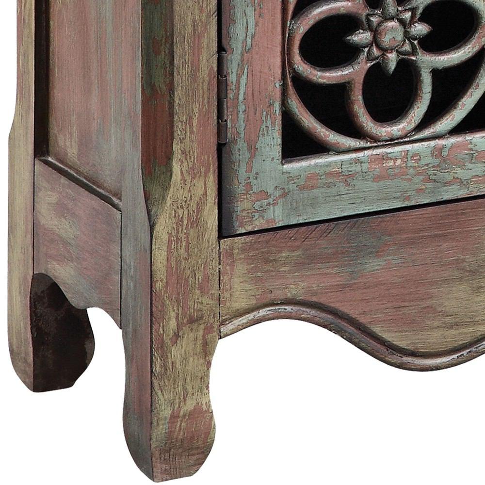 Stein World Claudius Cabinet