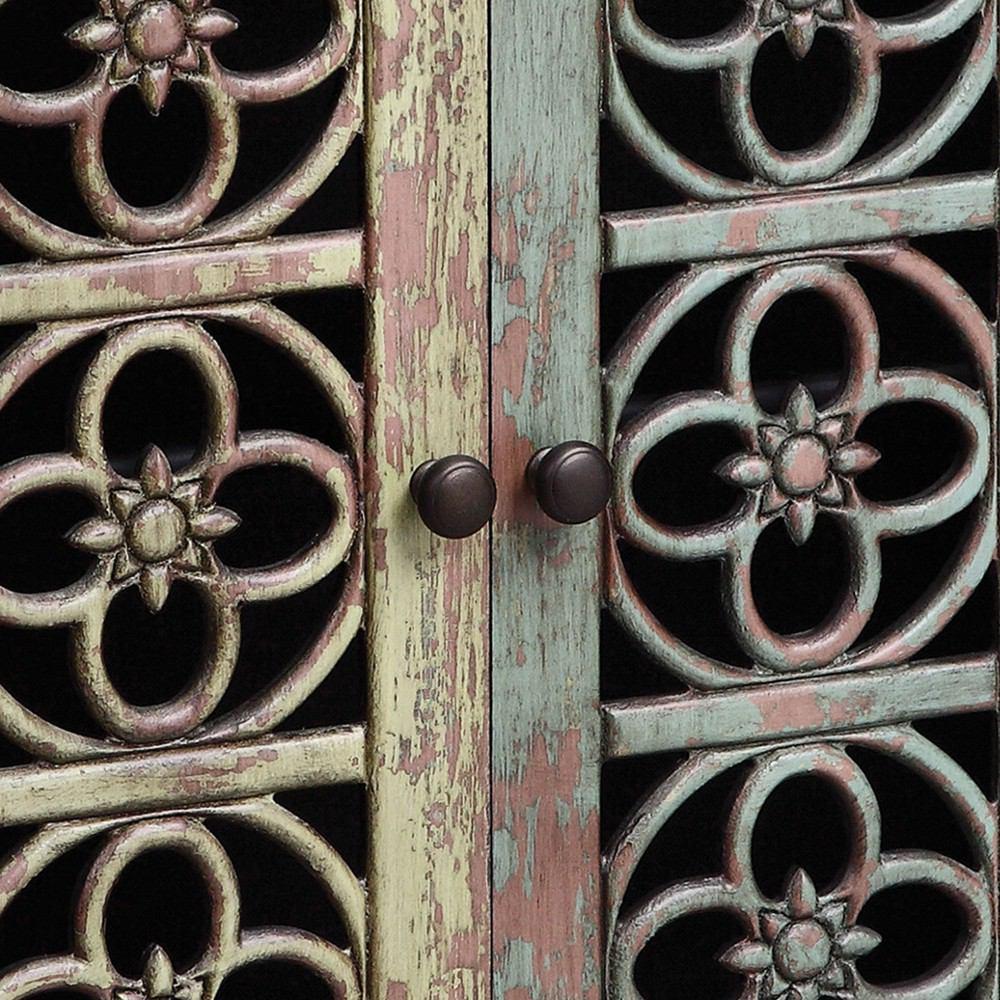 Stein World Claudius Cabinet