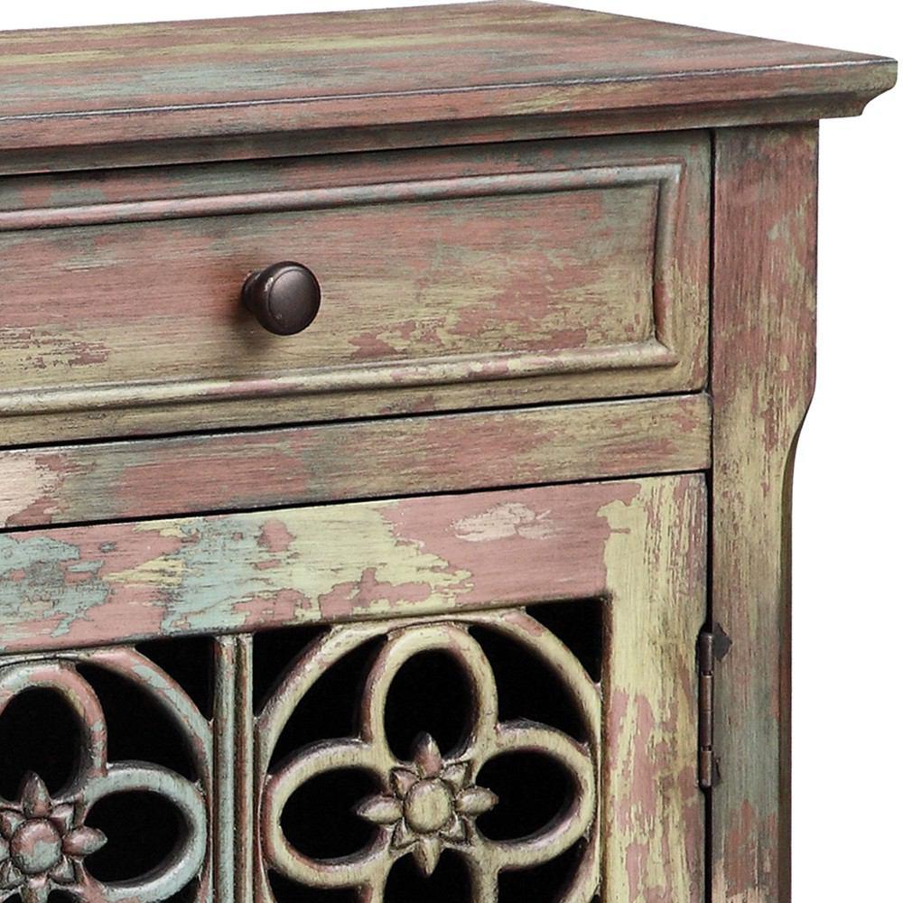 Stein World Claudius Cabinet