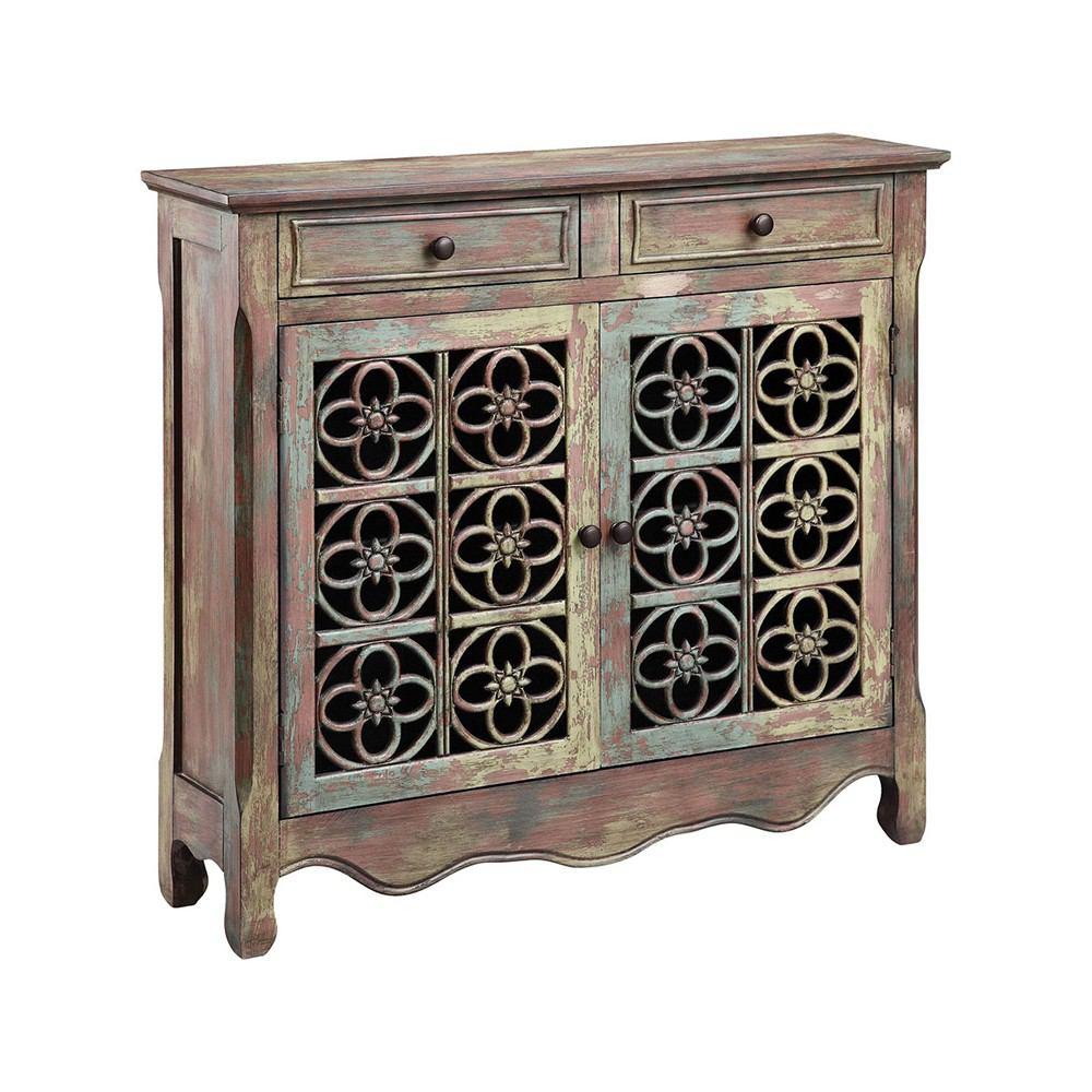 Stein World Claudius Cabinet