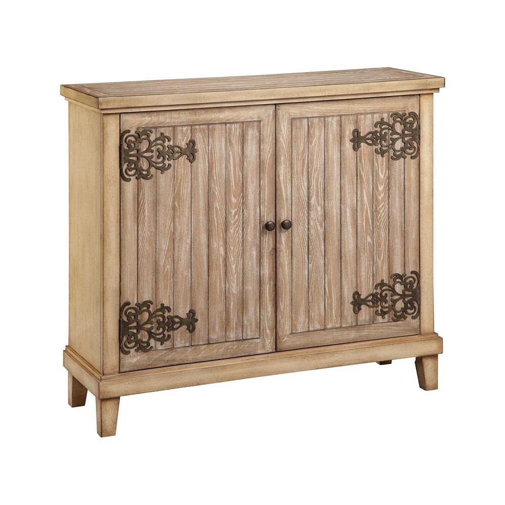 Stein World Solomon Cabinet