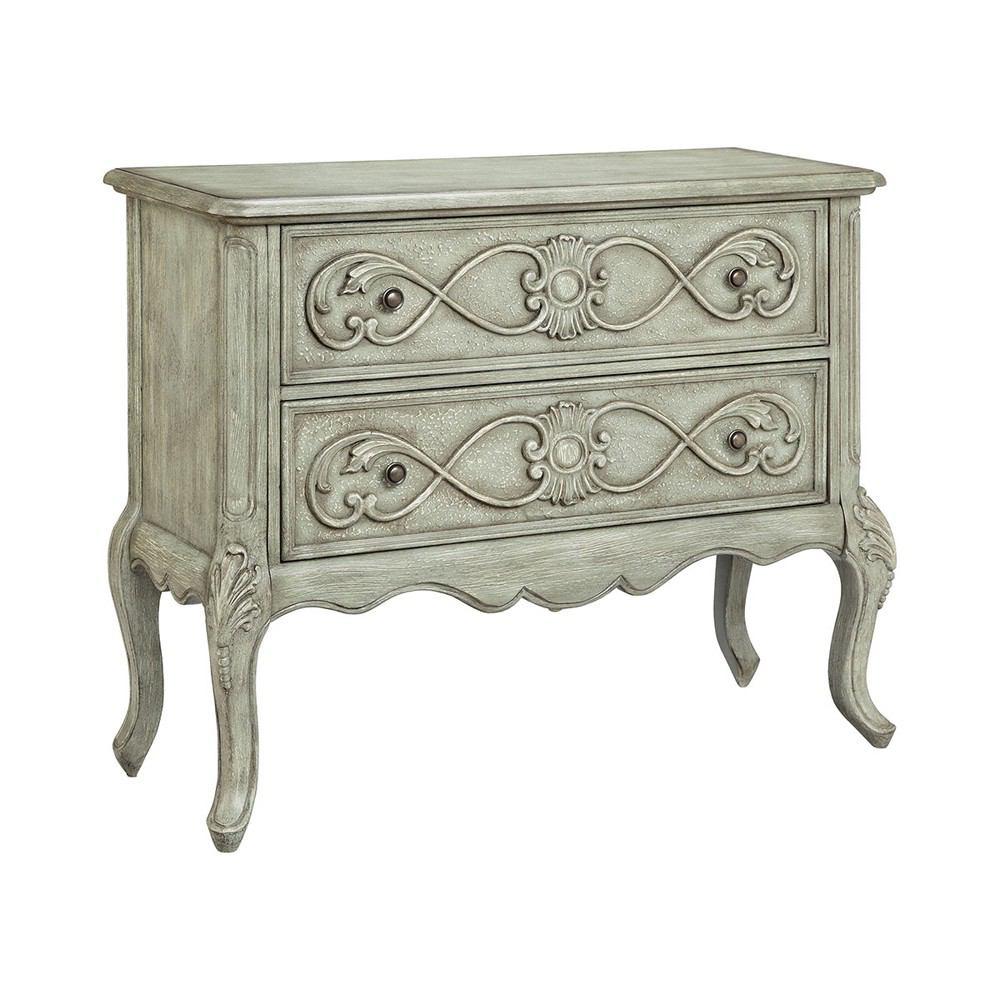 Stein World 2-Drawer Chest