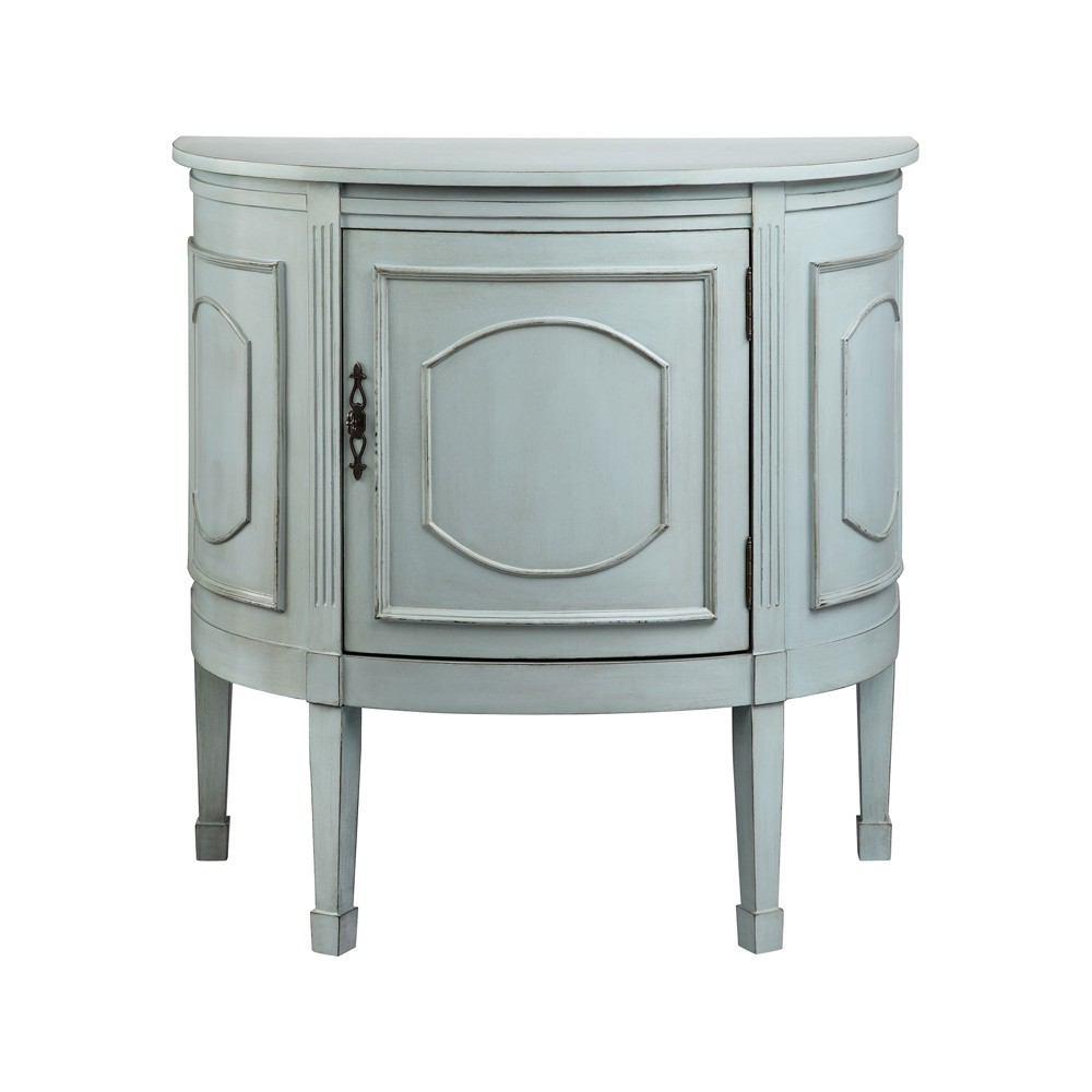 Stein World Tucci Cabinet