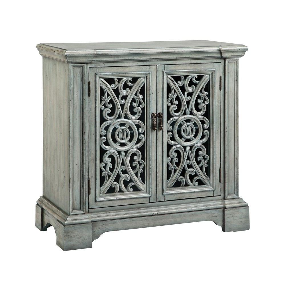 Stein World Audra Cabinet