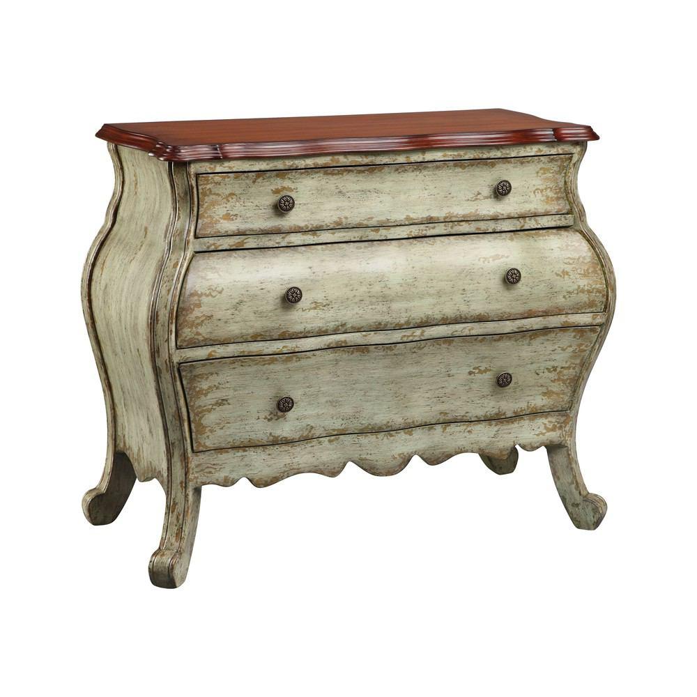 Stein World Devlin Chest