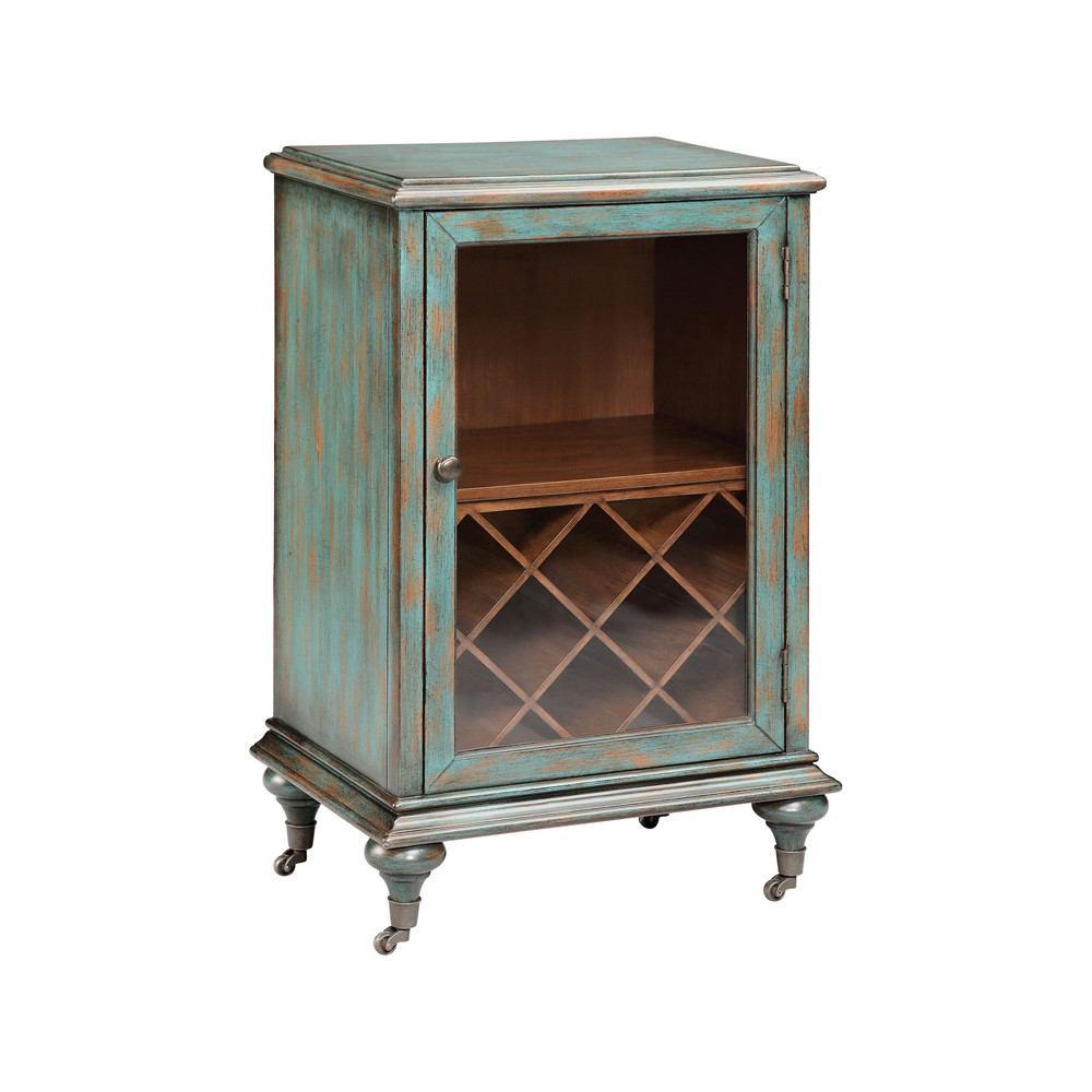 Stein World Gemma Cabinet