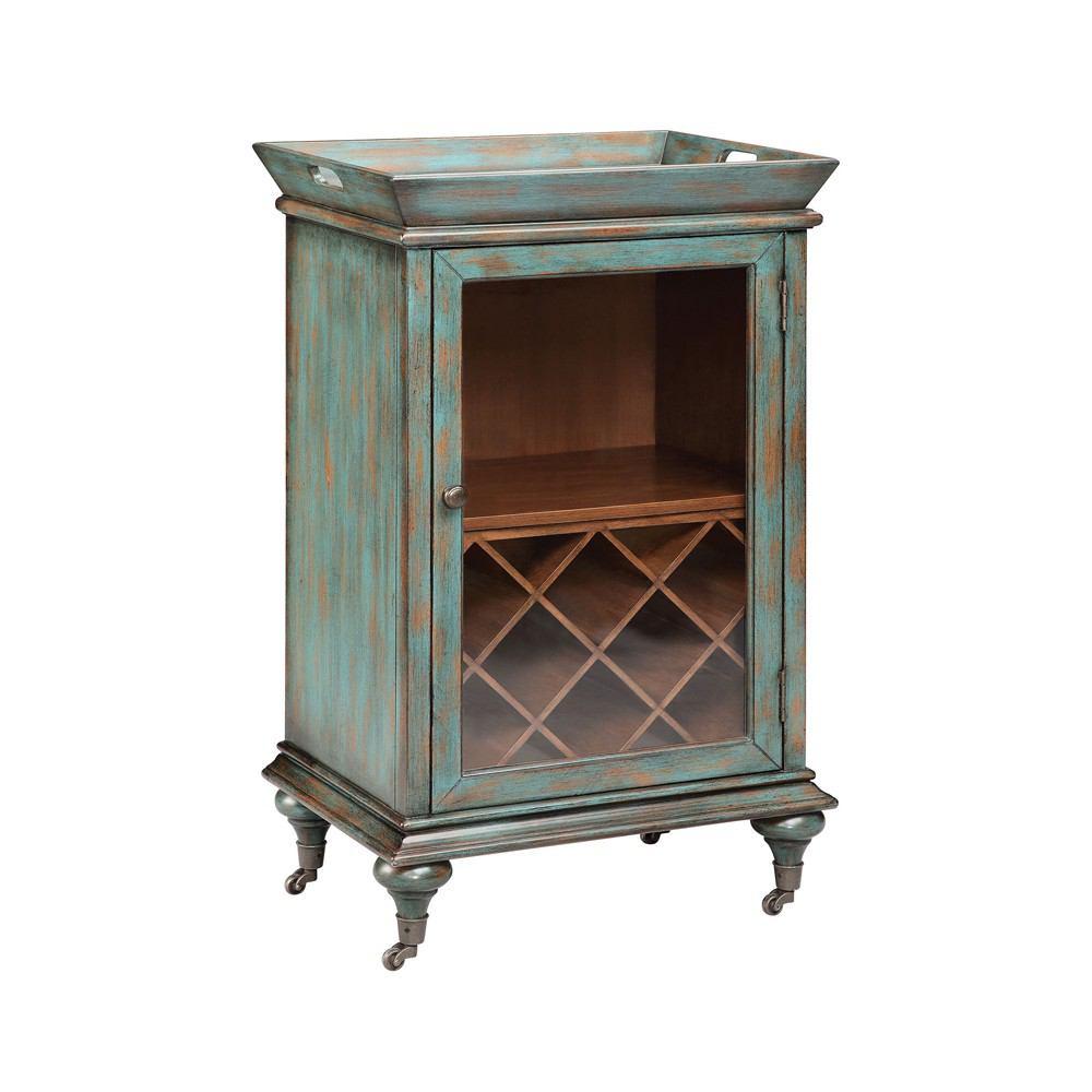 Stein World Gemma Cabinet