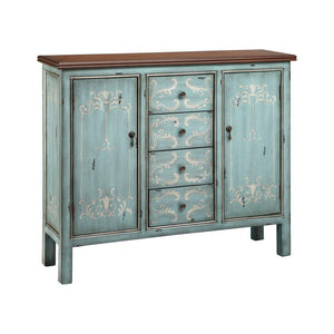 Stein World Tabitha Cabinet