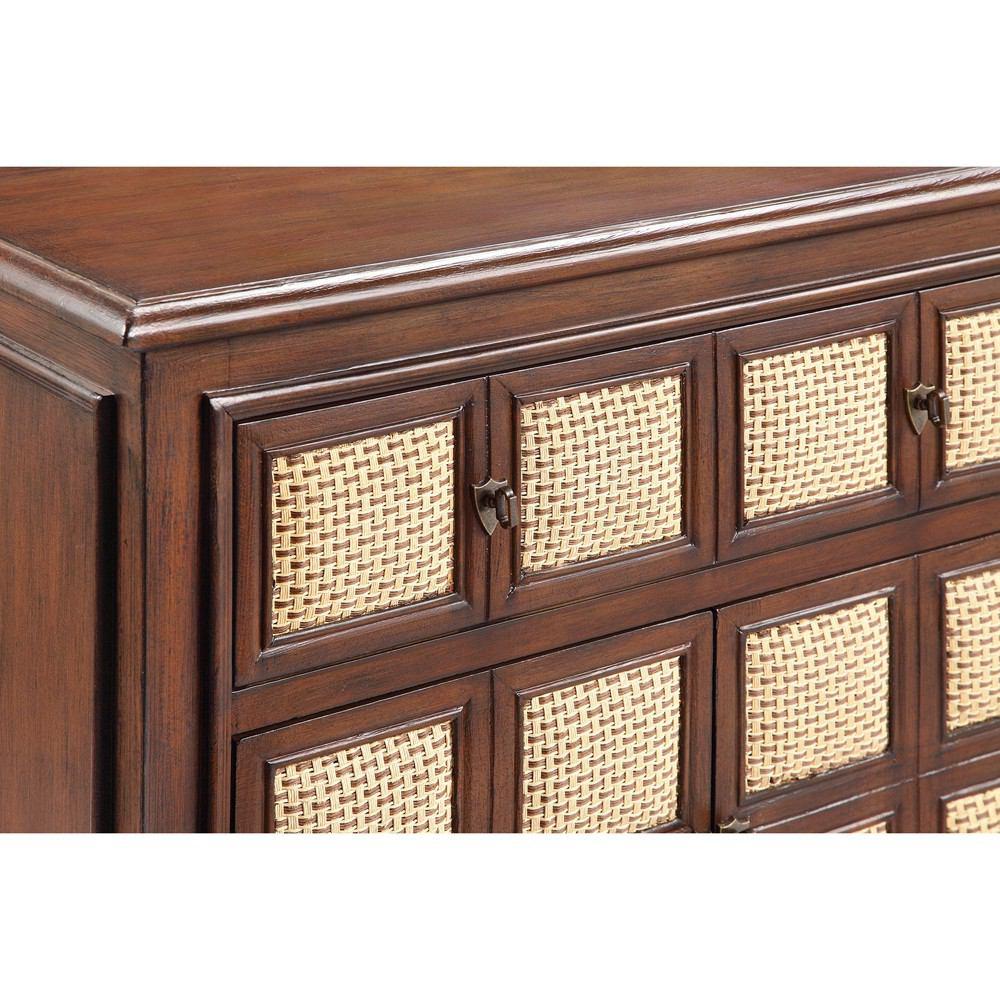 Stein World Lyly Cabinet