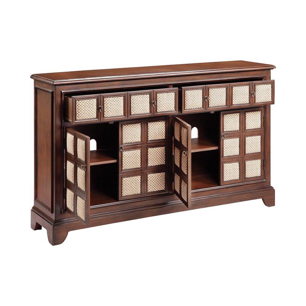 Stein World Lyly Cabinet