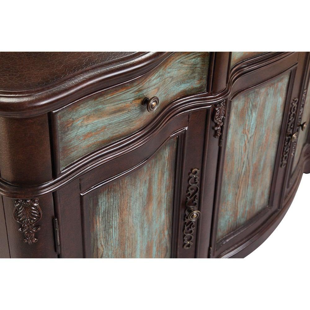 Stein World Laurie Cabinet