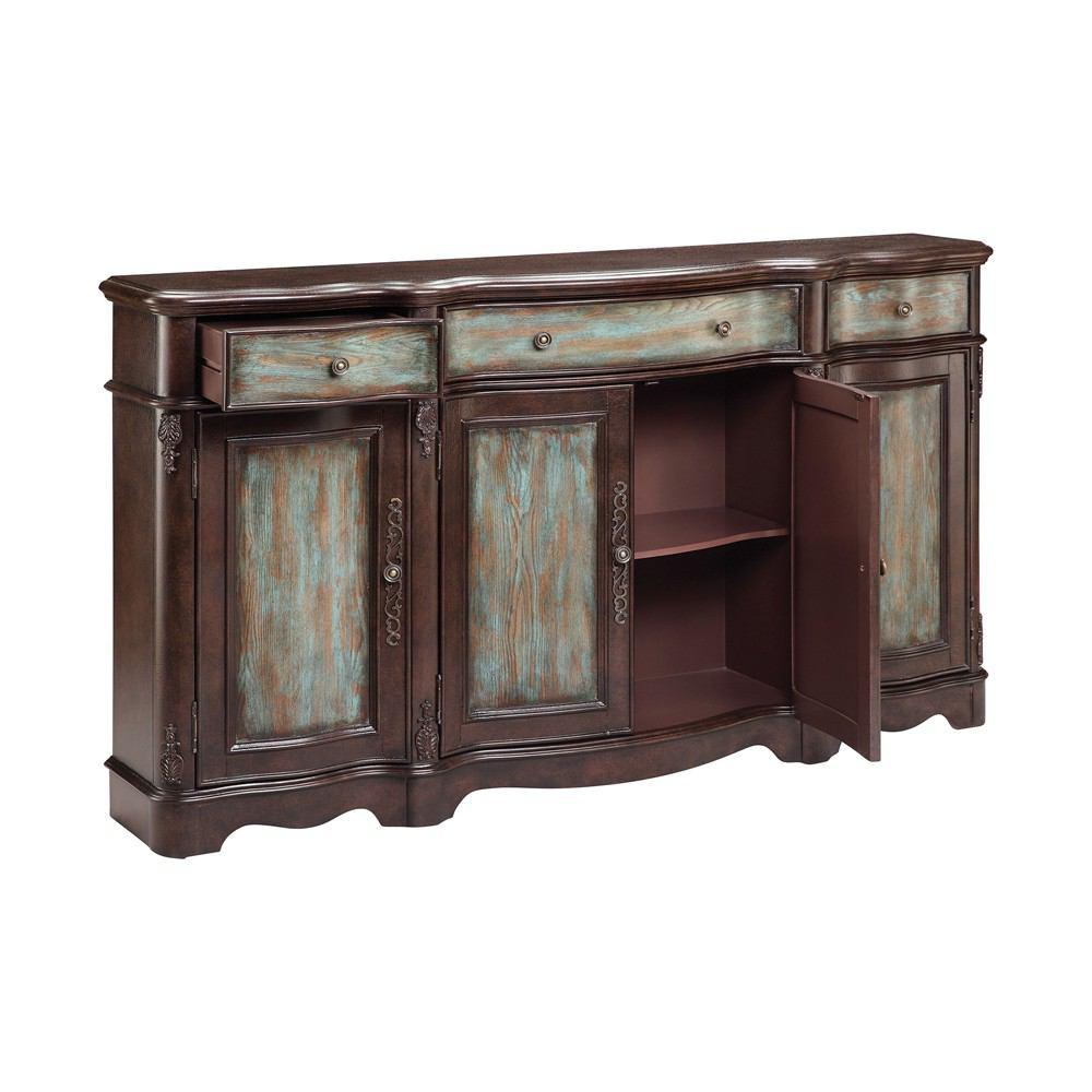 Stein World Laurie Cabinet