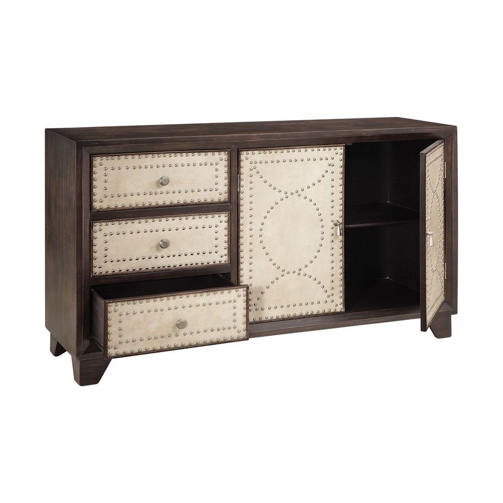 Stein World Colette Cabient