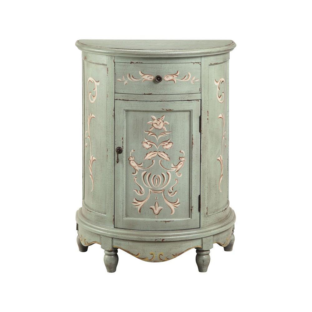 Stein World Lucille Cabinet