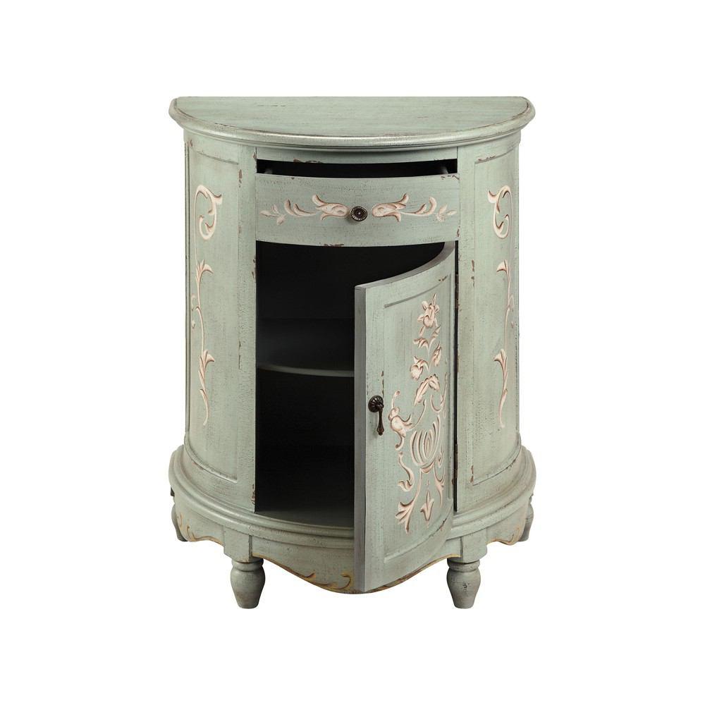 Stein World Lucille Cabinet