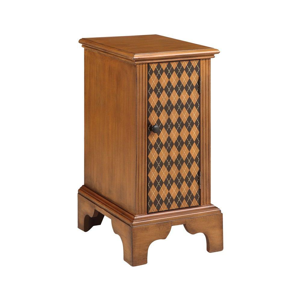 Stein World Morrison Cabinet