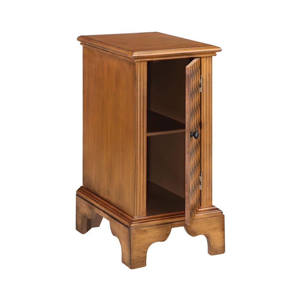 Stein World Morrison Cabinet