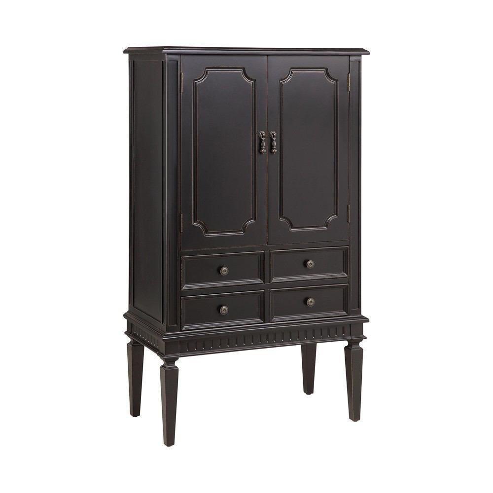 Stein World Cyrano Cabinet