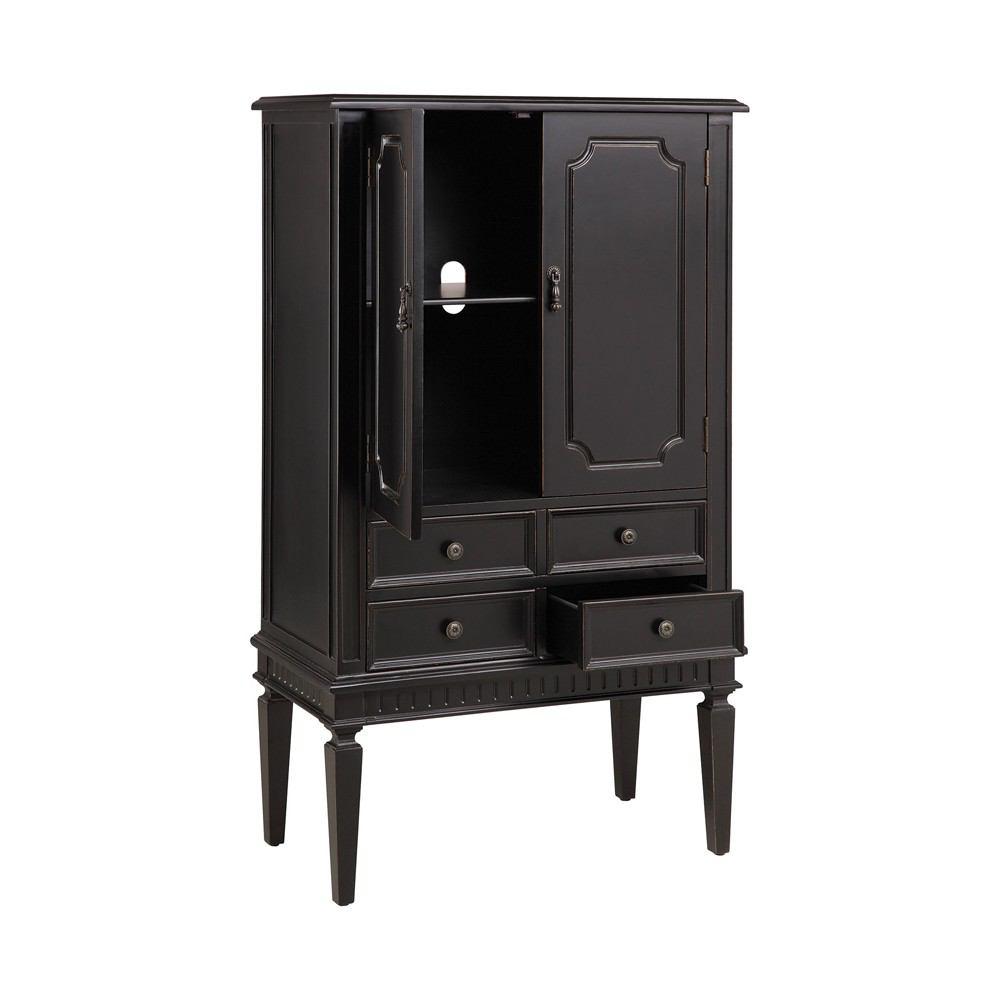 Stein World Cyrano Cabinet