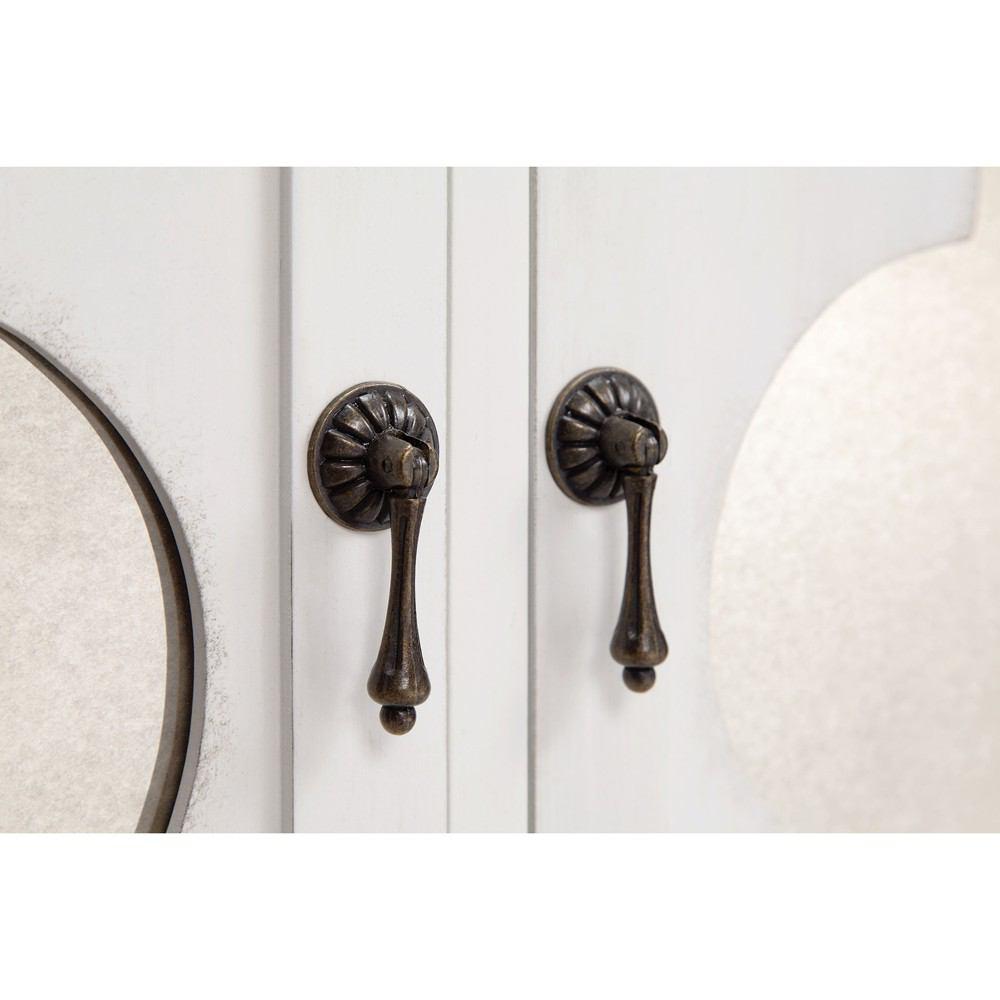 Stein World Juliette Cabinet