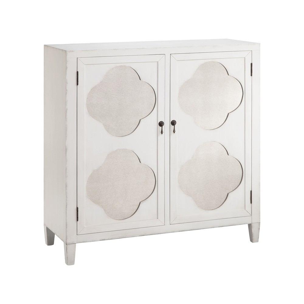 Stein World Juliette 2-Door Cabinet