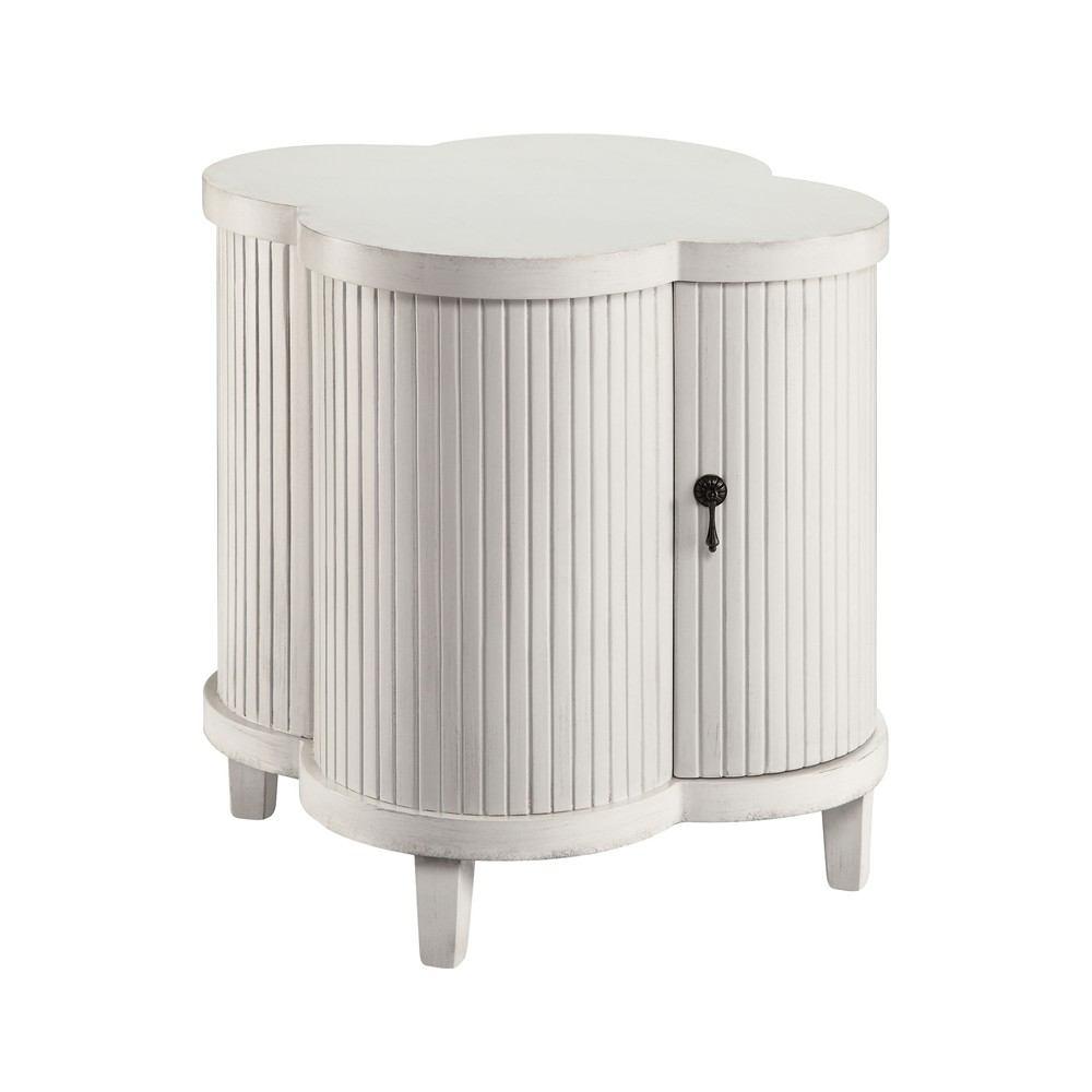 Stein World Juliette 1-Door Cabinet