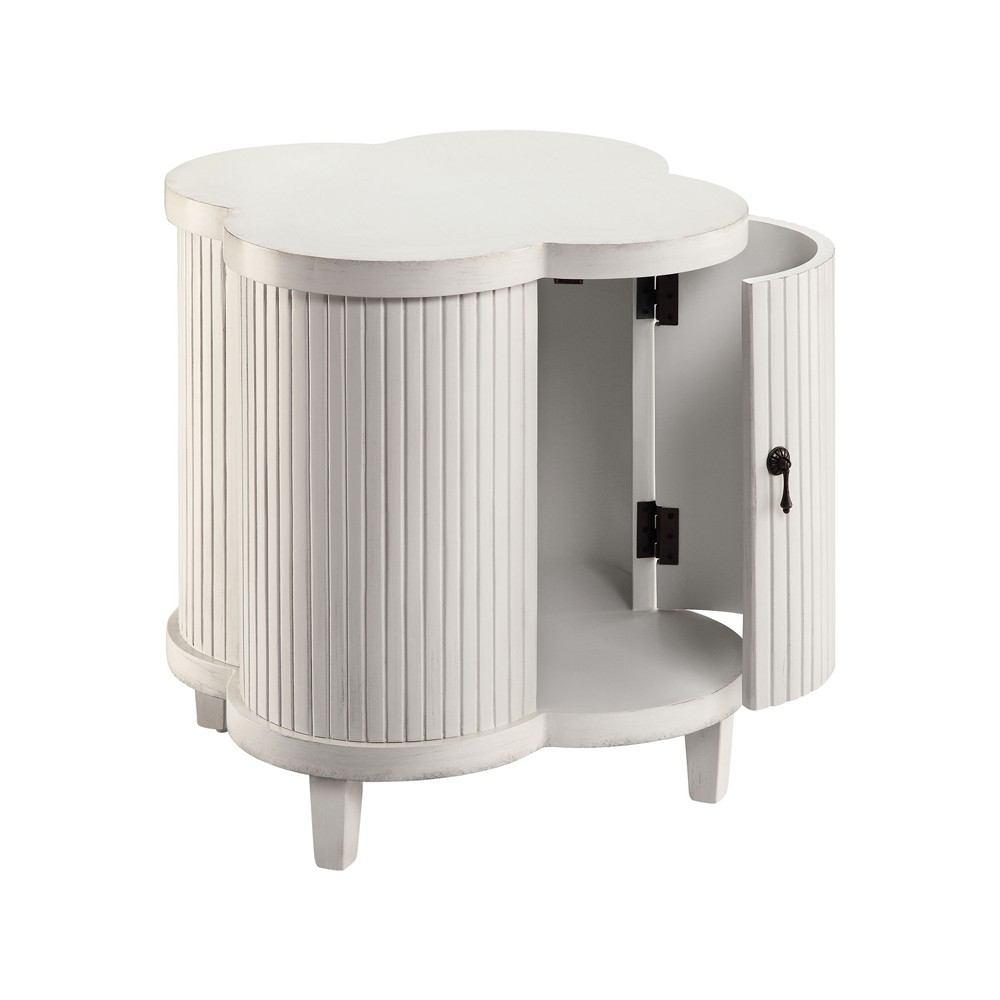 Stein World Juliette 1-Door Cabinet