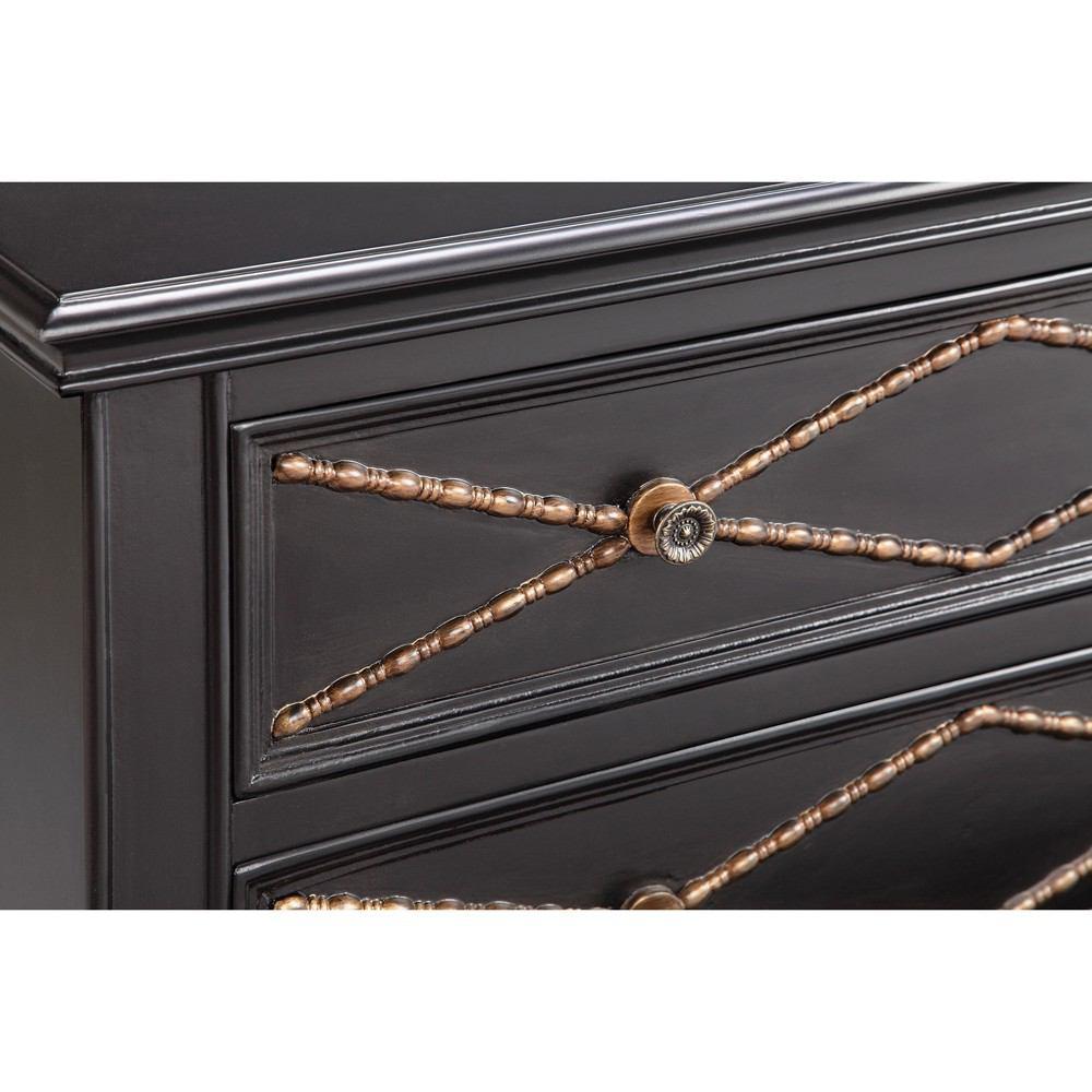 Stein World Marley Chest