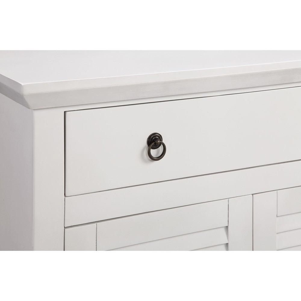 Stein World Sharise Cabinet