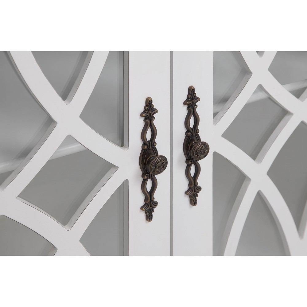 Stein World Anastasia Cabinet