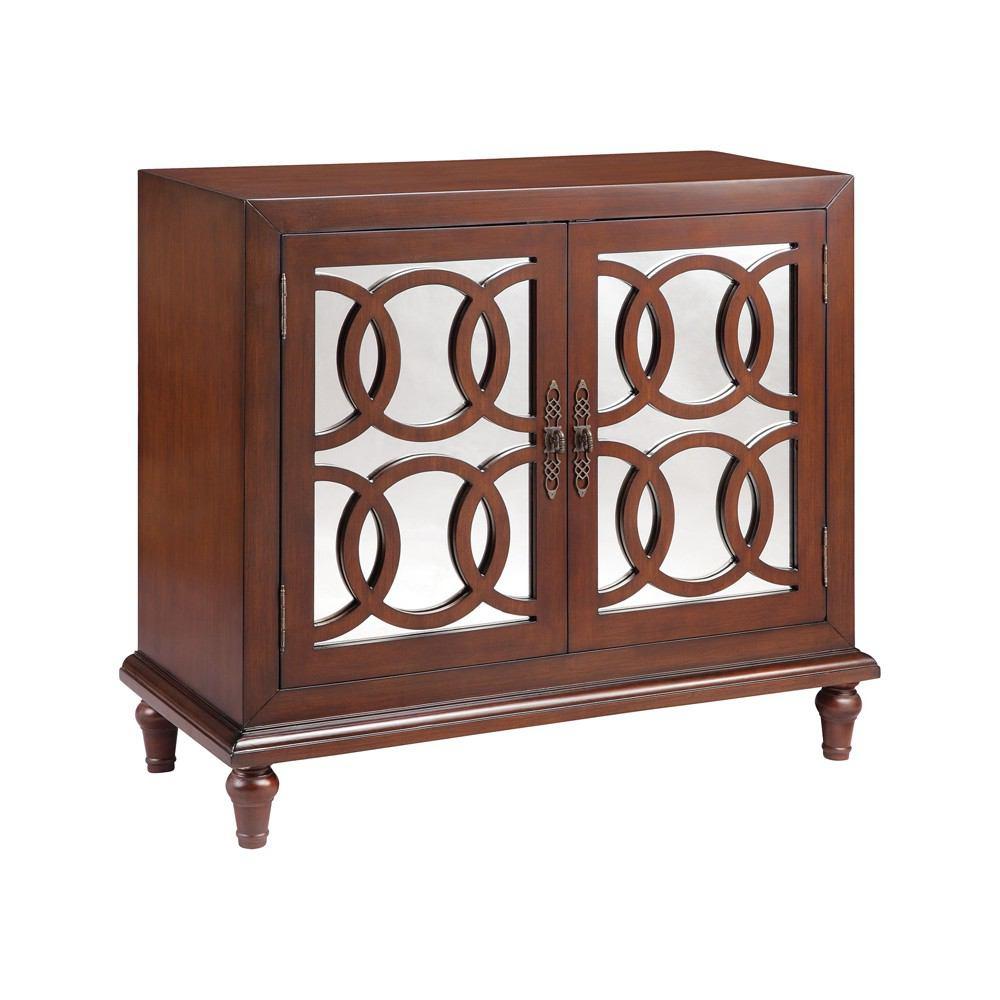 Stein World Webber Cabinet