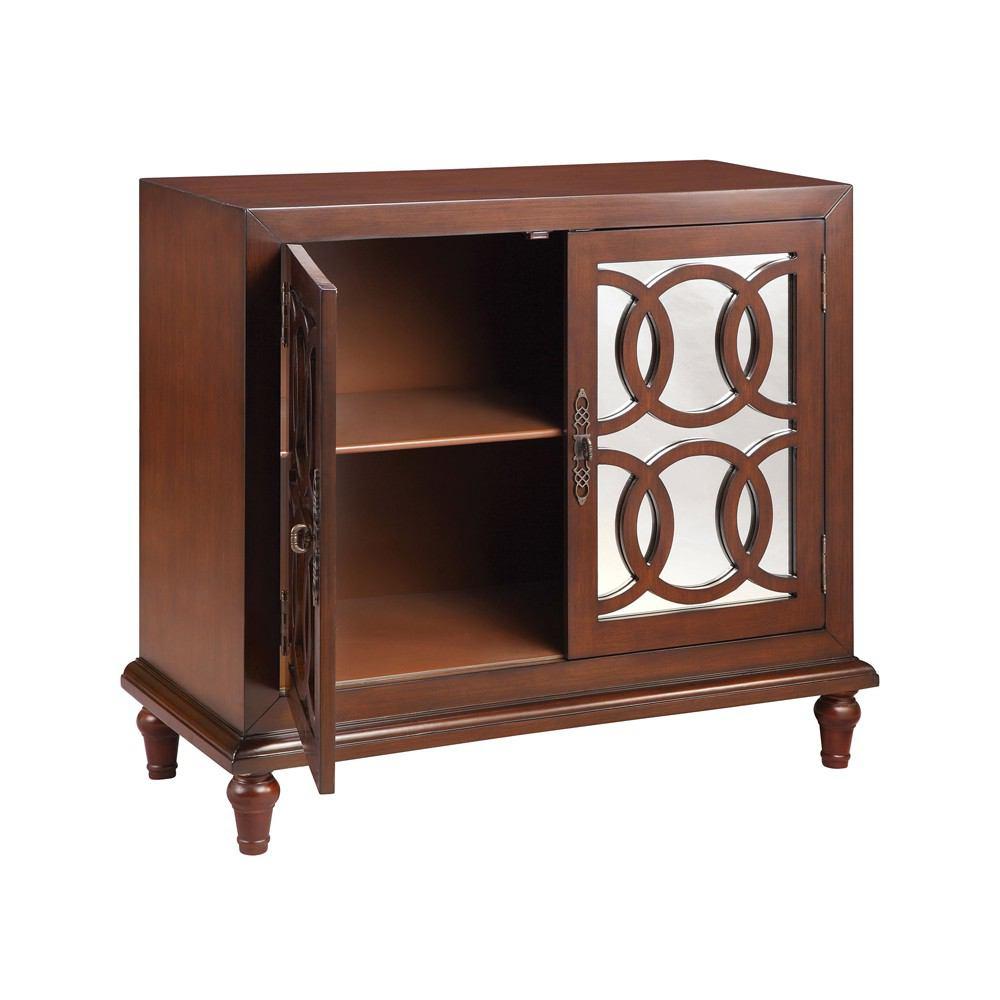 Stein World Webber Cabinet
