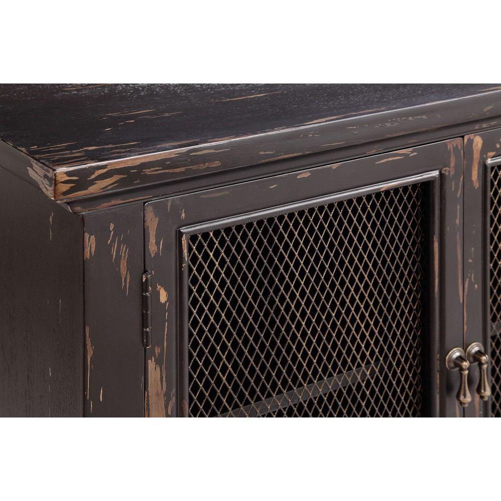 Stein World Hasting Cabinet