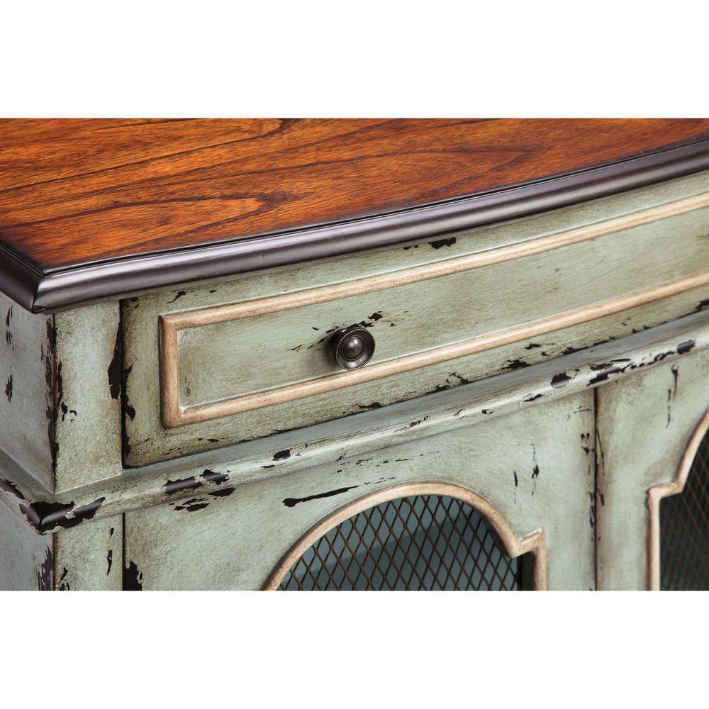 Stein World Andria Cabinet