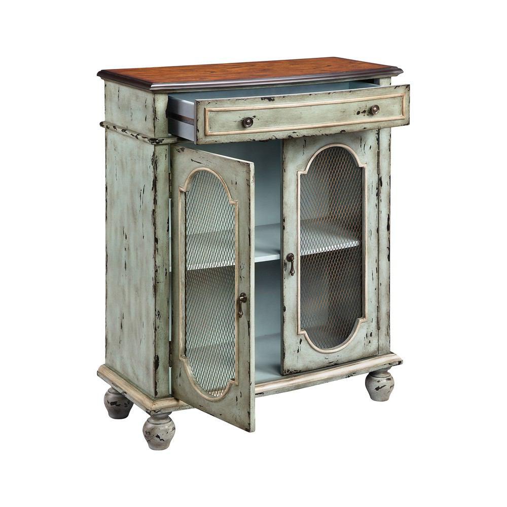 Stein World Andria Cabinet