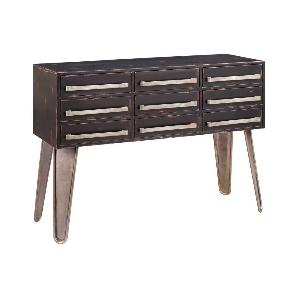 Stein World Woodrow Console
