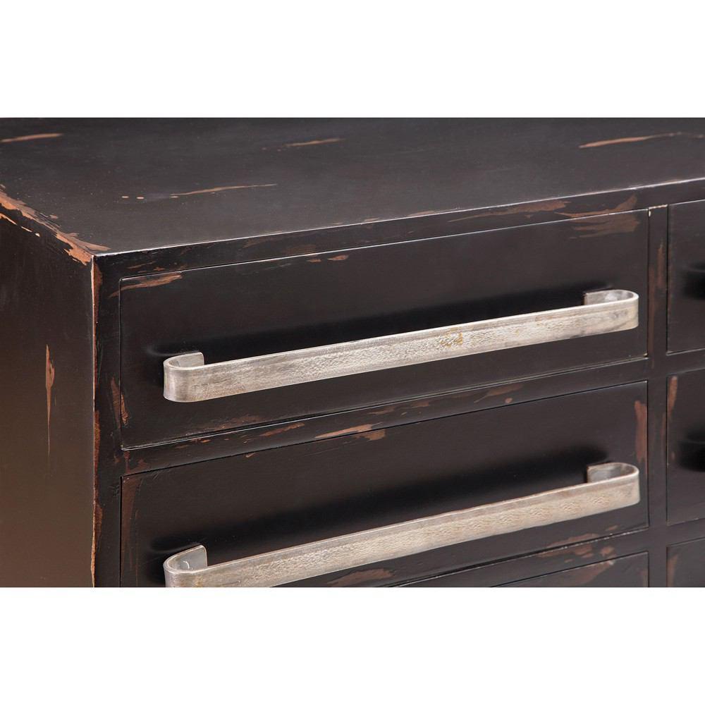 Stein World Woodrow Console