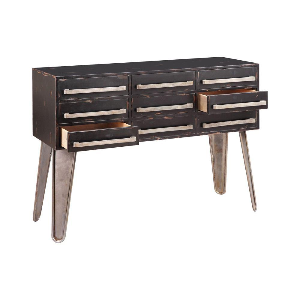 Stein World Woodrow Console