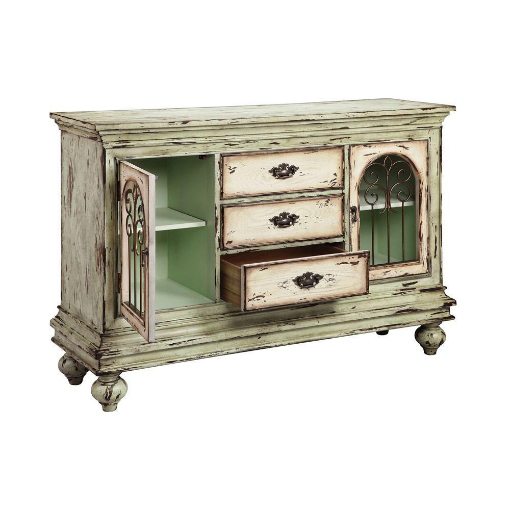 Stein World Granby Cabinet