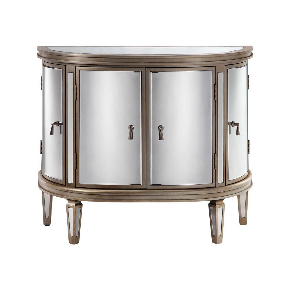 Stein World Kingman Cabinet