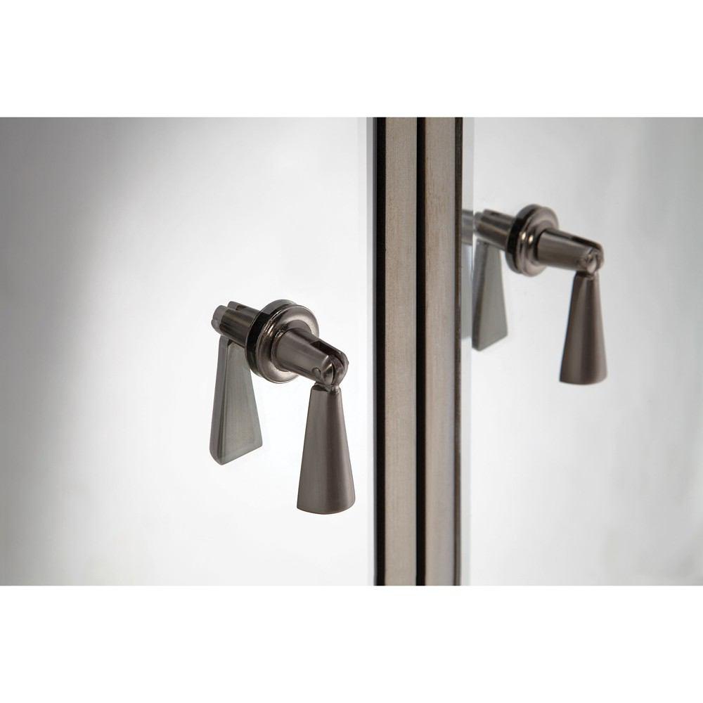 Stein World Kingman Cabinet