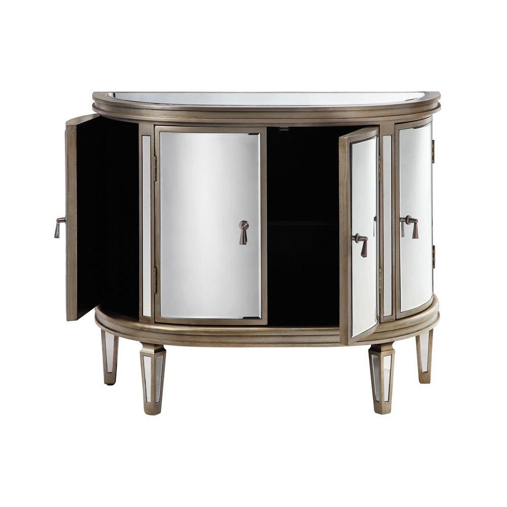 Stein World Kingman Cabinet