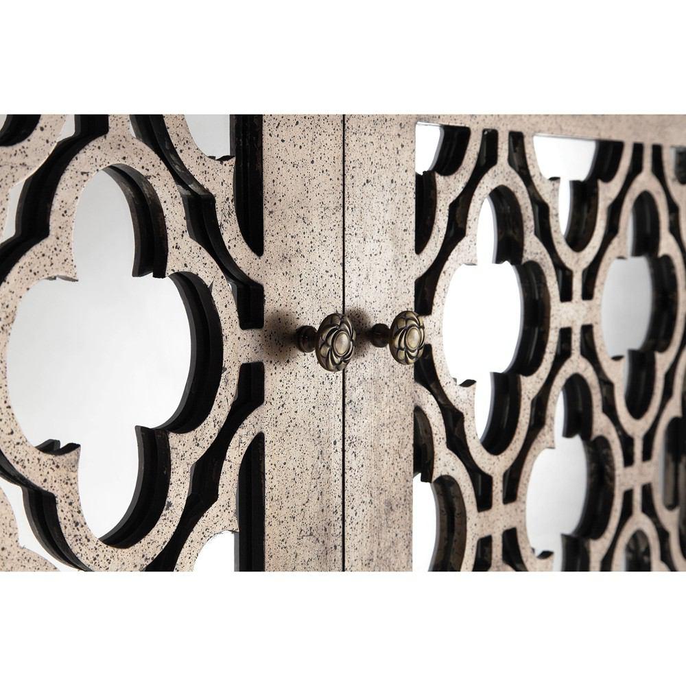 Stein World Aimee Cabinet