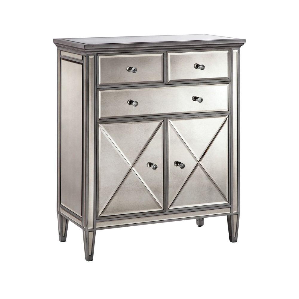 Stein World Dana Cabinet