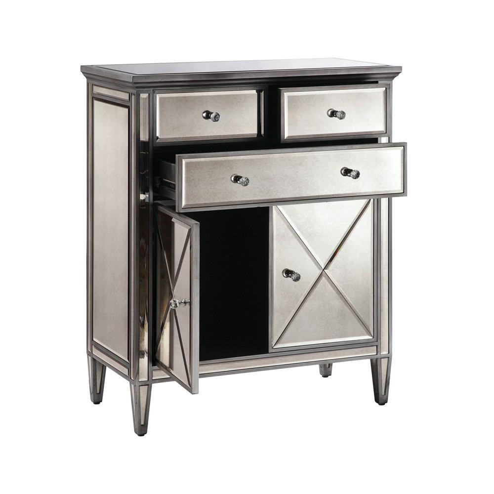 Stein World Dana Cabinet