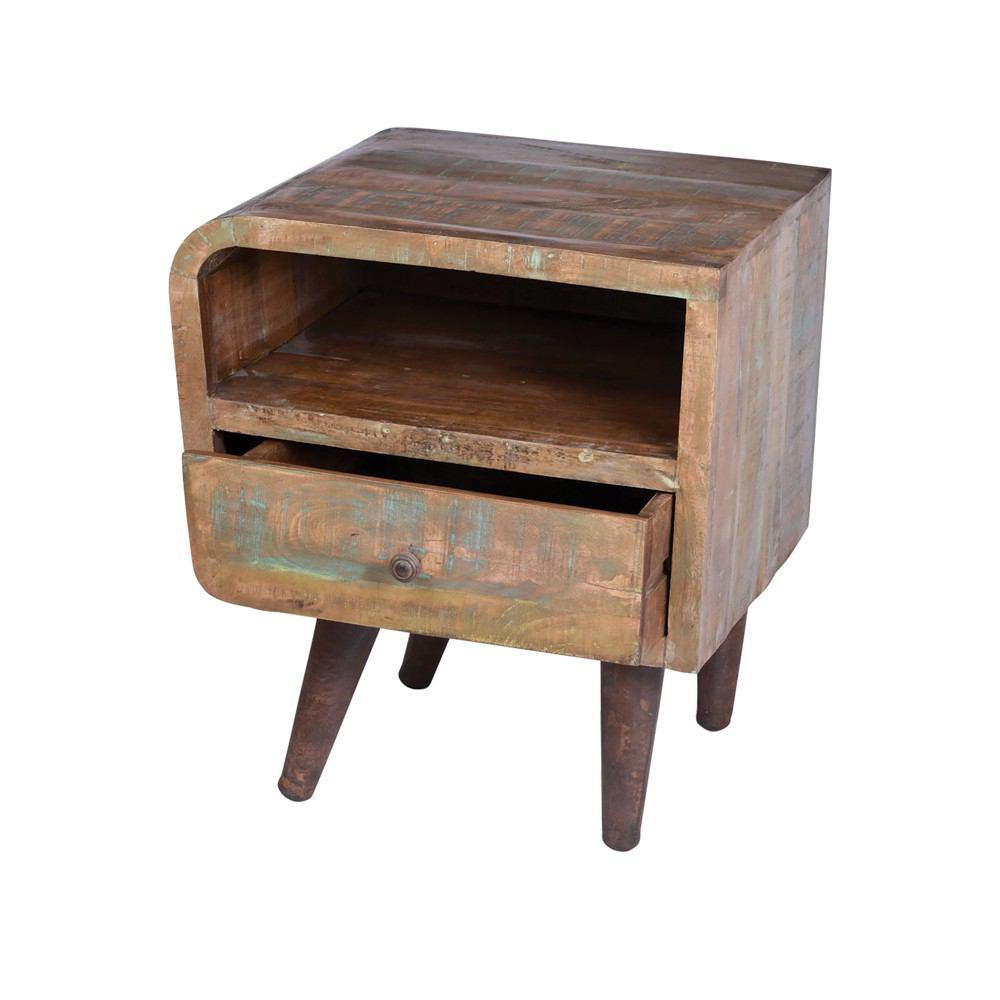 Stein World Orbit End Table