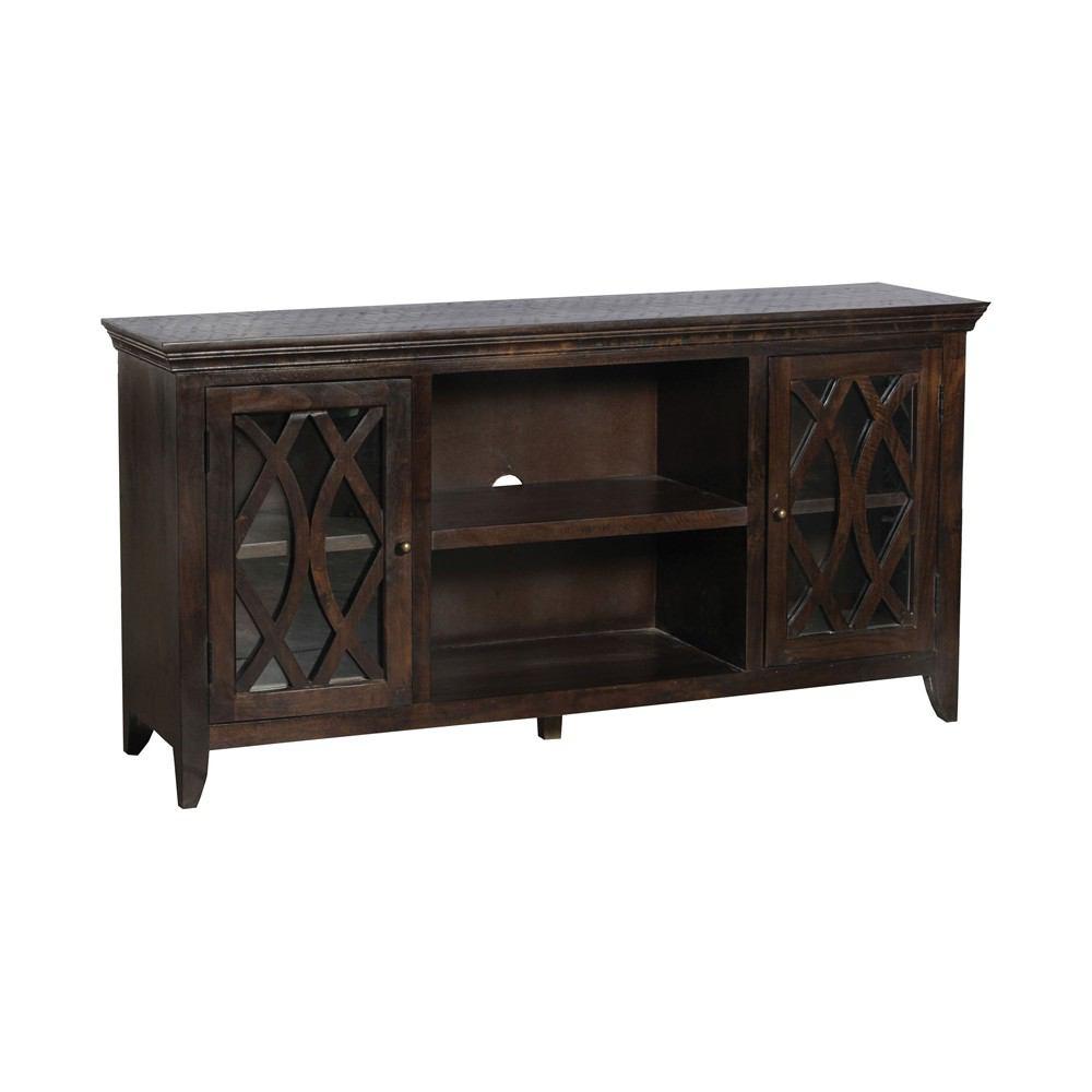 Stein World Guana 2-Door Media Console