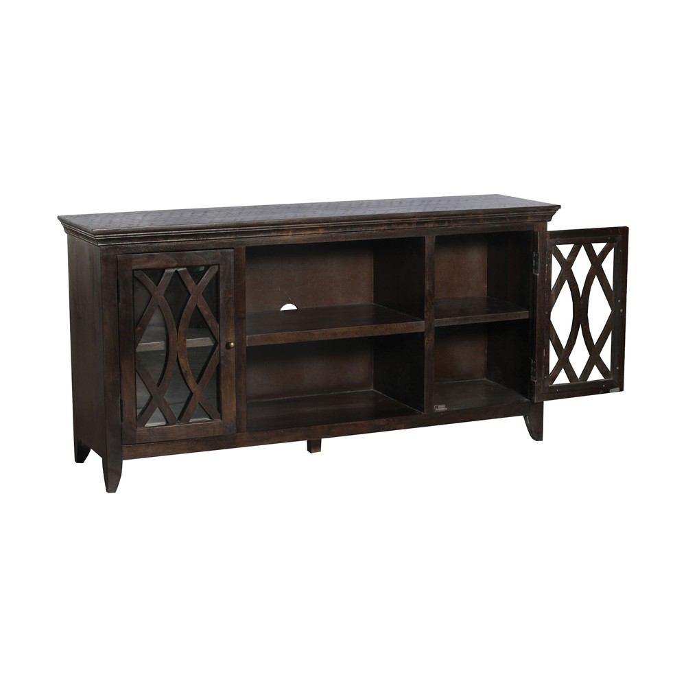 Stein World Guana 2-Door Media Console